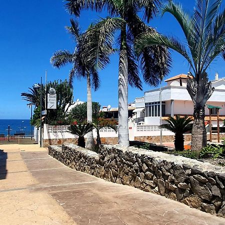 Casa Virgo Villa Costa Adeje Dış mekan fotoğraf