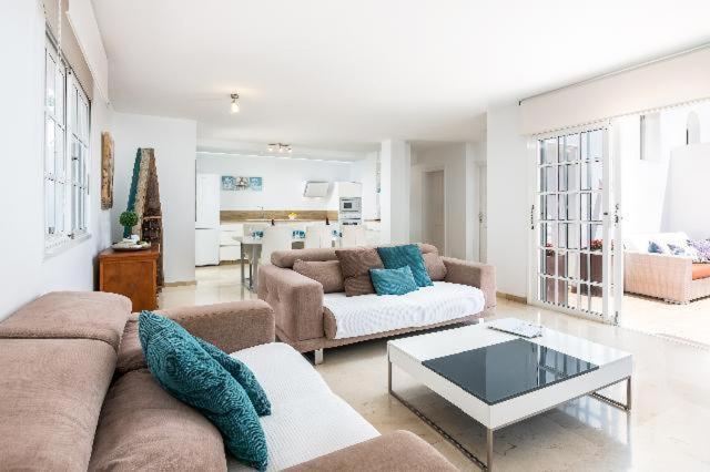 Casa Virgo Villa Costa Adeje Dış mekan fotoğraf