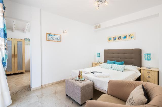 Casa Virgo Villa Costa Adeje Dış mekan fotoğraf