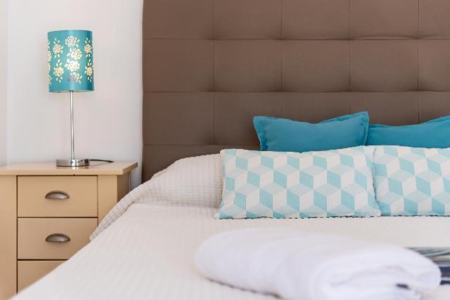 Casa Virgo Villa Costa Adeje Dış mekan fotoğraf