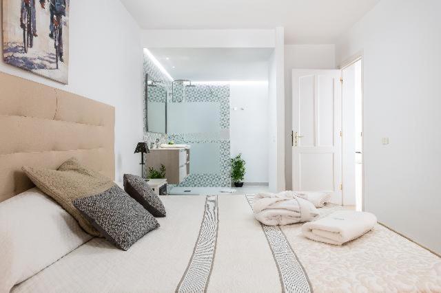 Casa Virgo Villa Costa Adeje Dış mekan fotoğraf