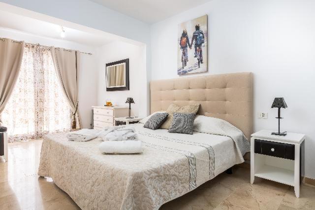 Casa Virgo Villa Costa Adeje Dış mekan fotoğraf