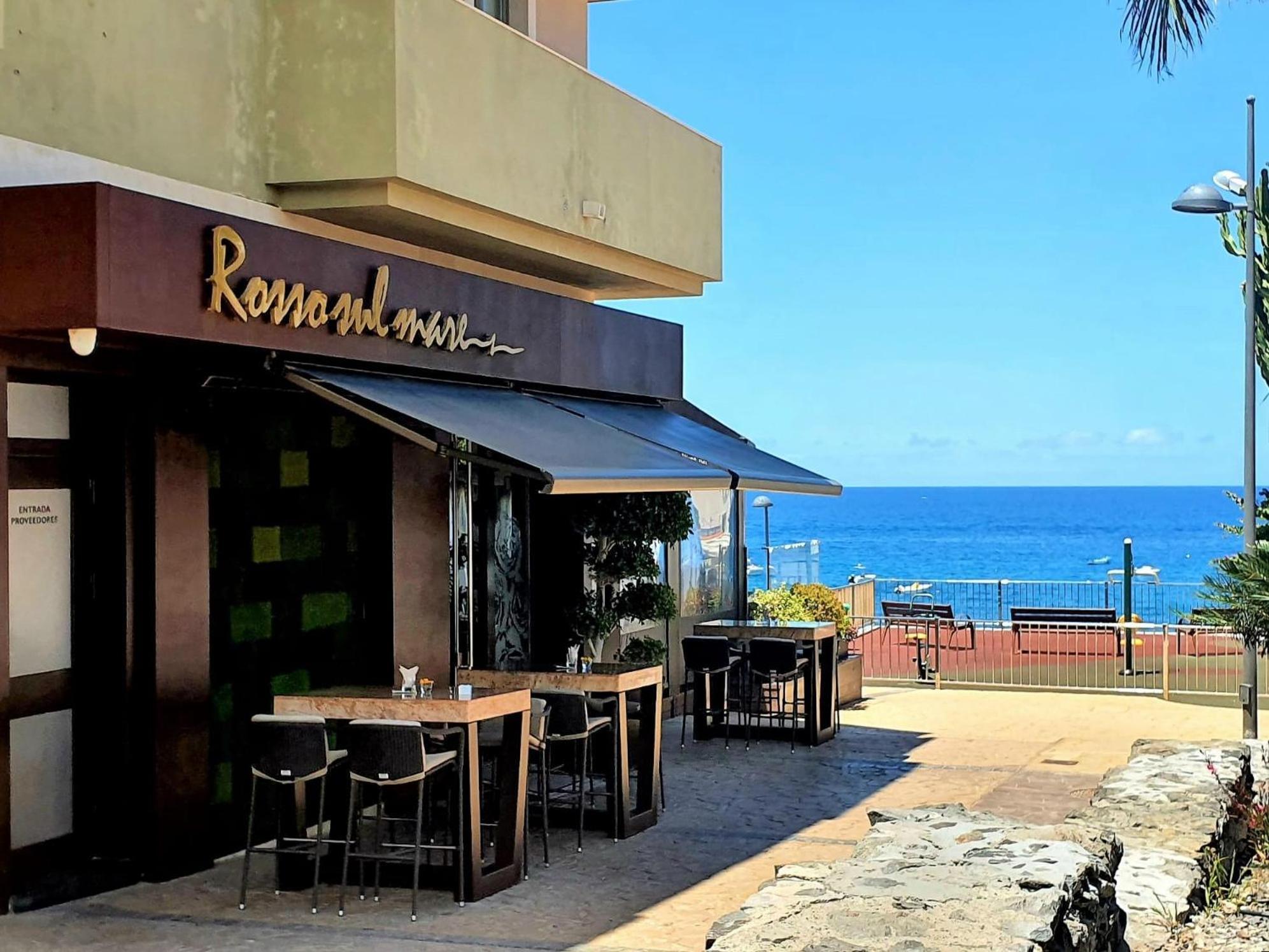 Casa Virgo Villa Costa Adeje Dış mekan fotoğraf