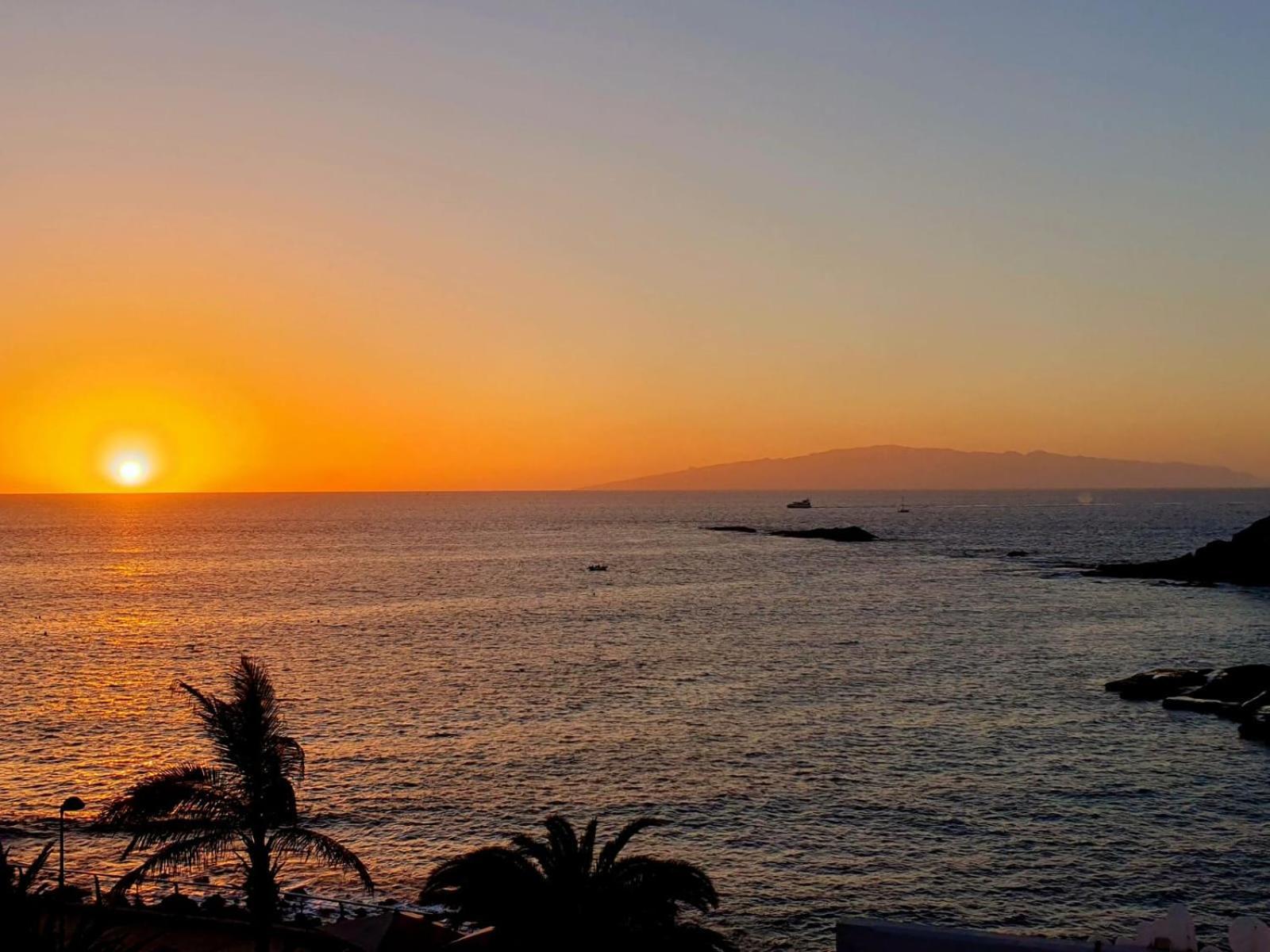 Casa Virgo Villa Costa Adeje Dış mekan fotoğraf