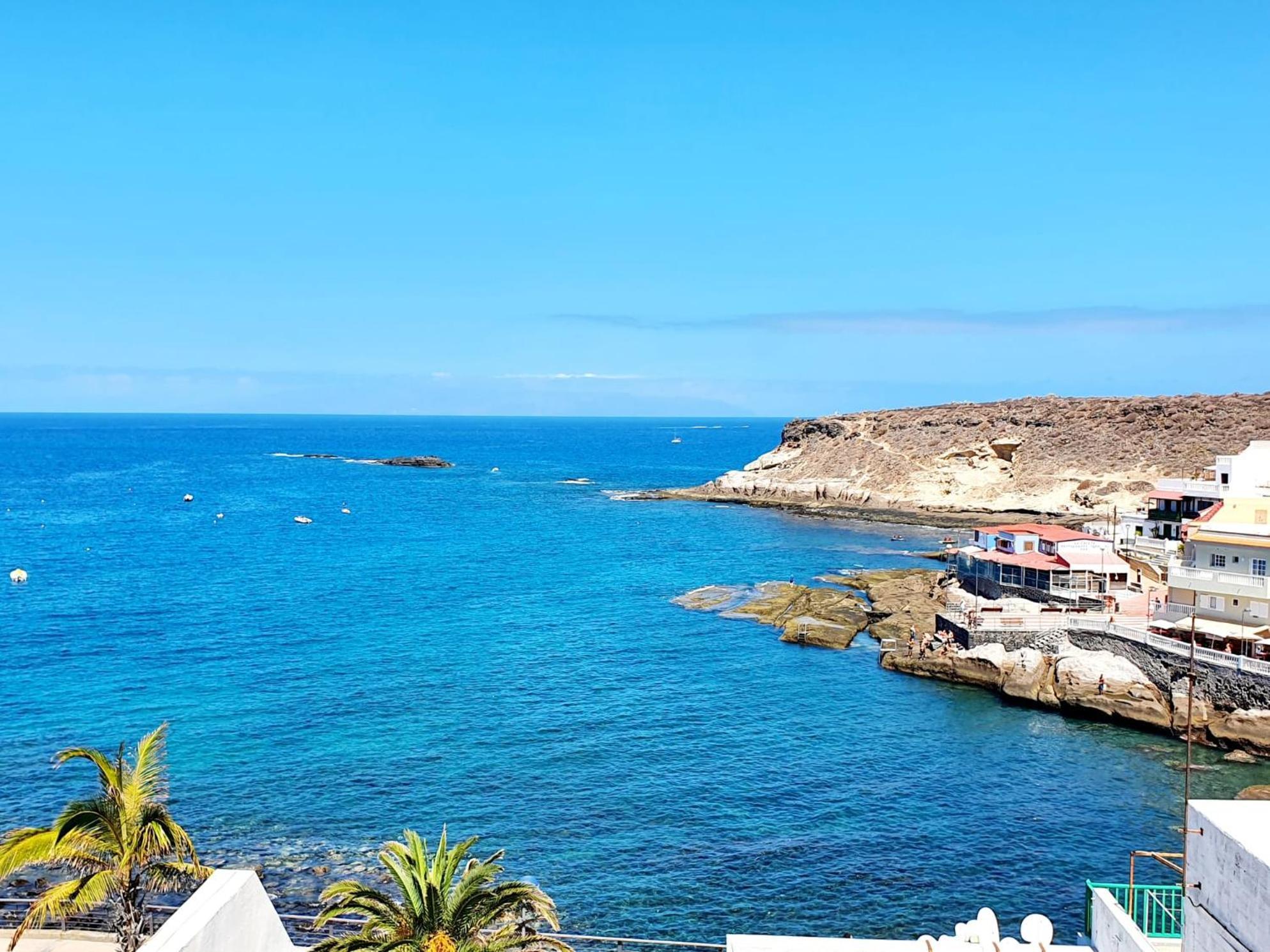 Casa Virgo Villa Costa Adeje Dış mekan fotoğraf