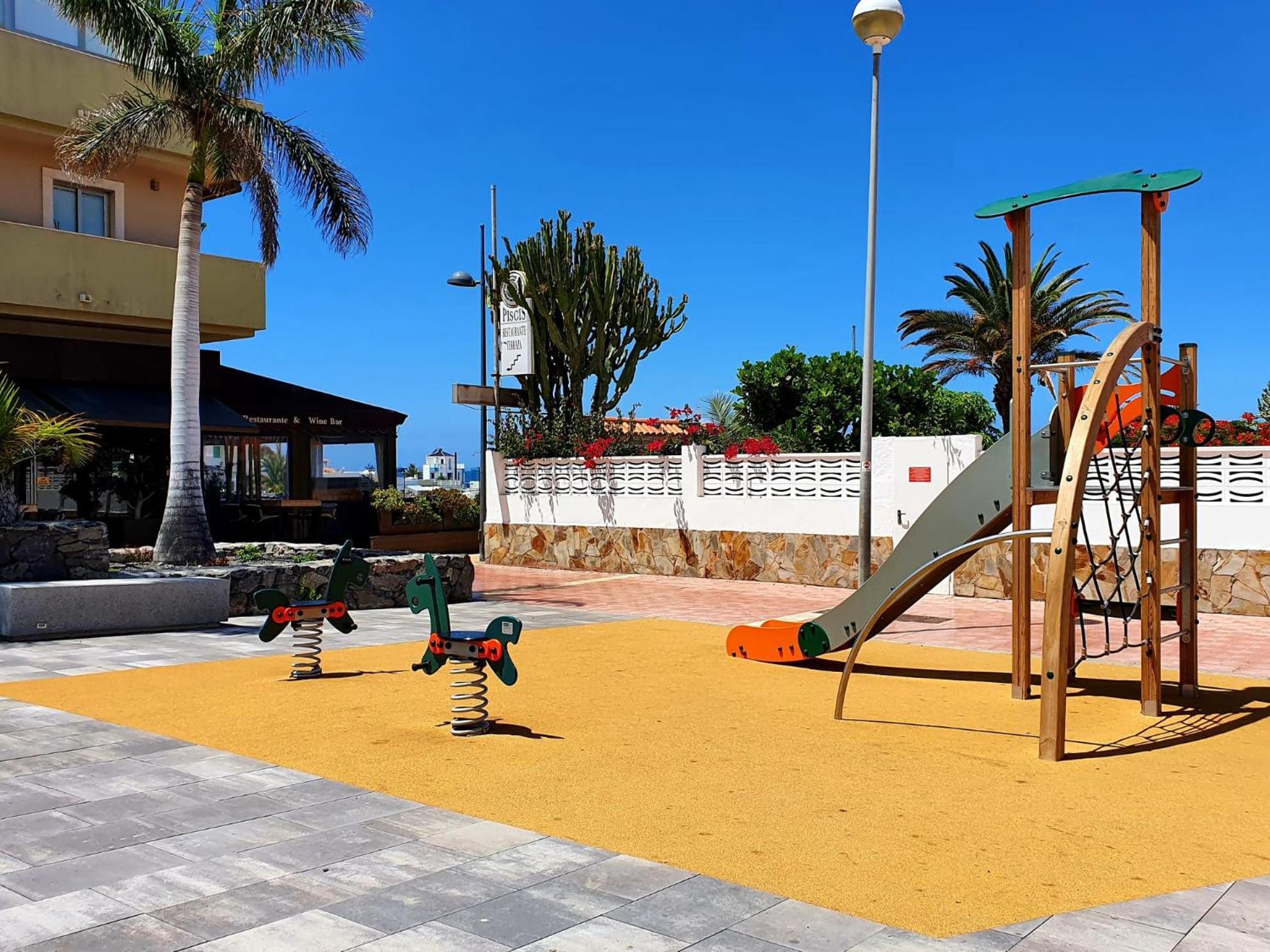 Casa Virgo Villa Costa Adeje Dış mekan fotoğraf