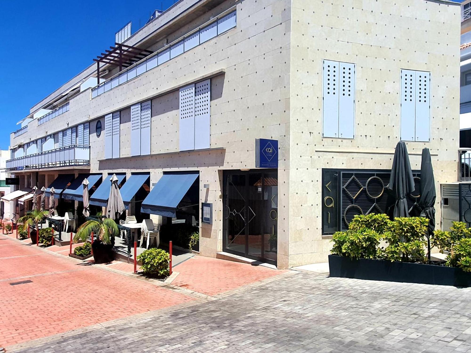 Casa Virgo Villa Costa Adeje Dış mekan fotoğraf