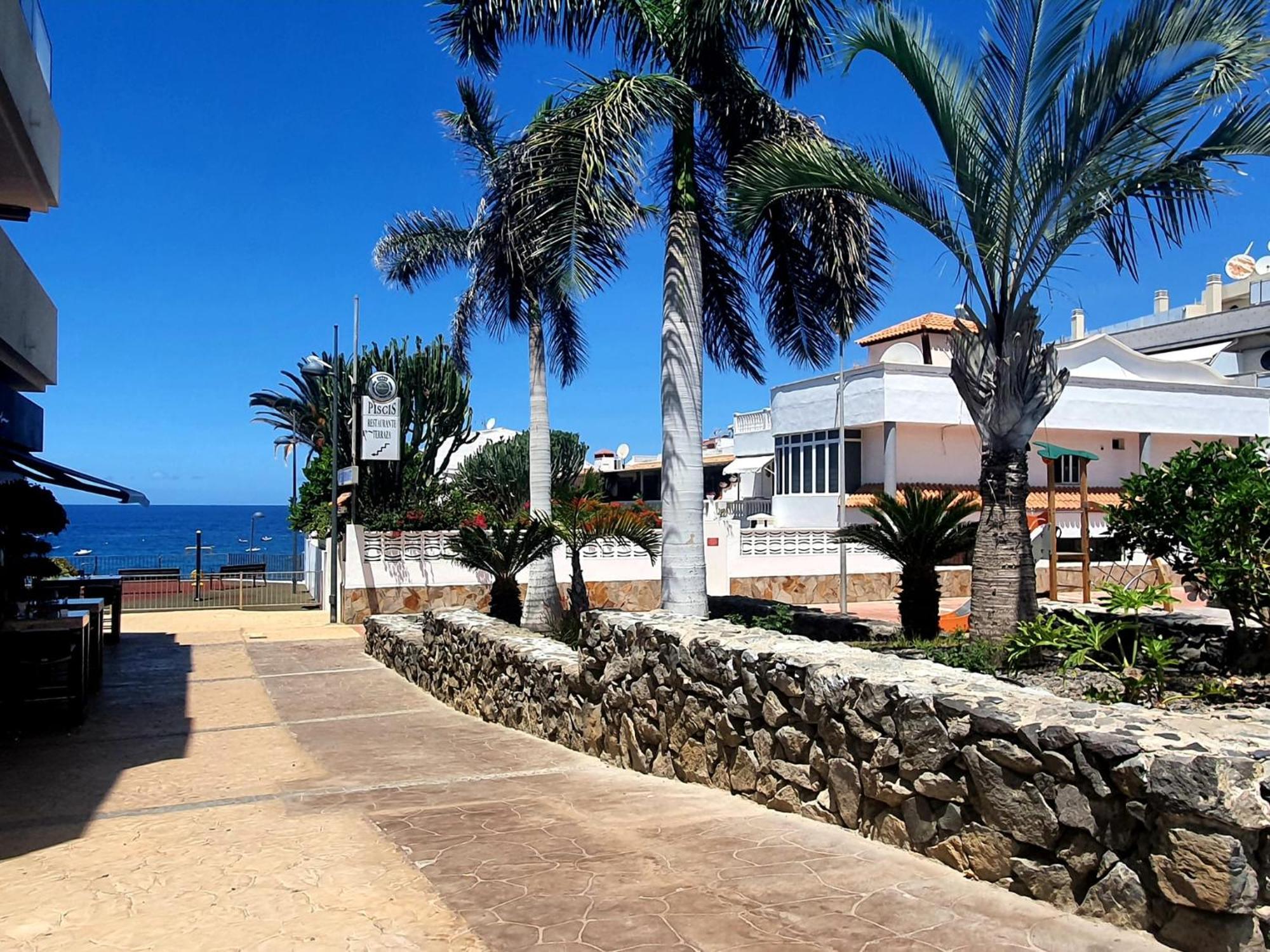 Casa Virgo Villa Costa Adeje Dış mekan fotoğraf