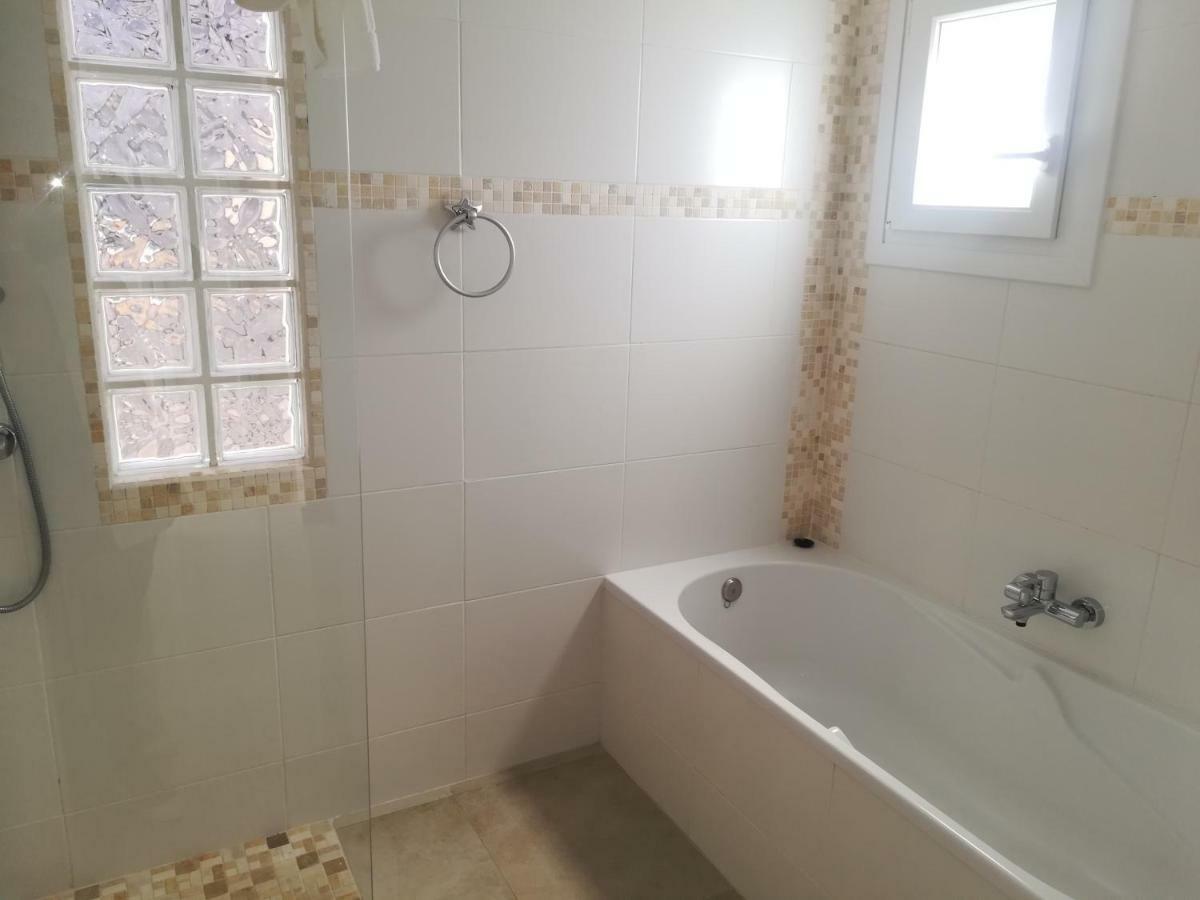 Casa Virgo Villa Costa Adeje Dış mekan fotoğraf