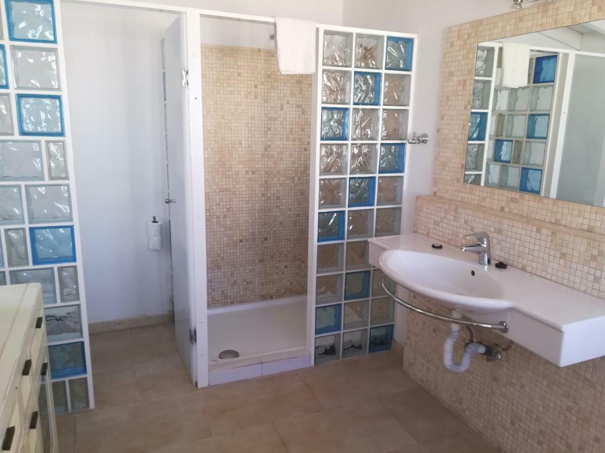Casa Virgo Villa Costa Adeje Dış mekan fotoğraf