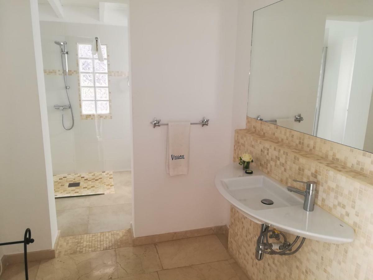 Casa Virgo Villa Costa Adeje Dış mekan fotoğraf